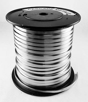 3/16 in. H-Round Lead Came