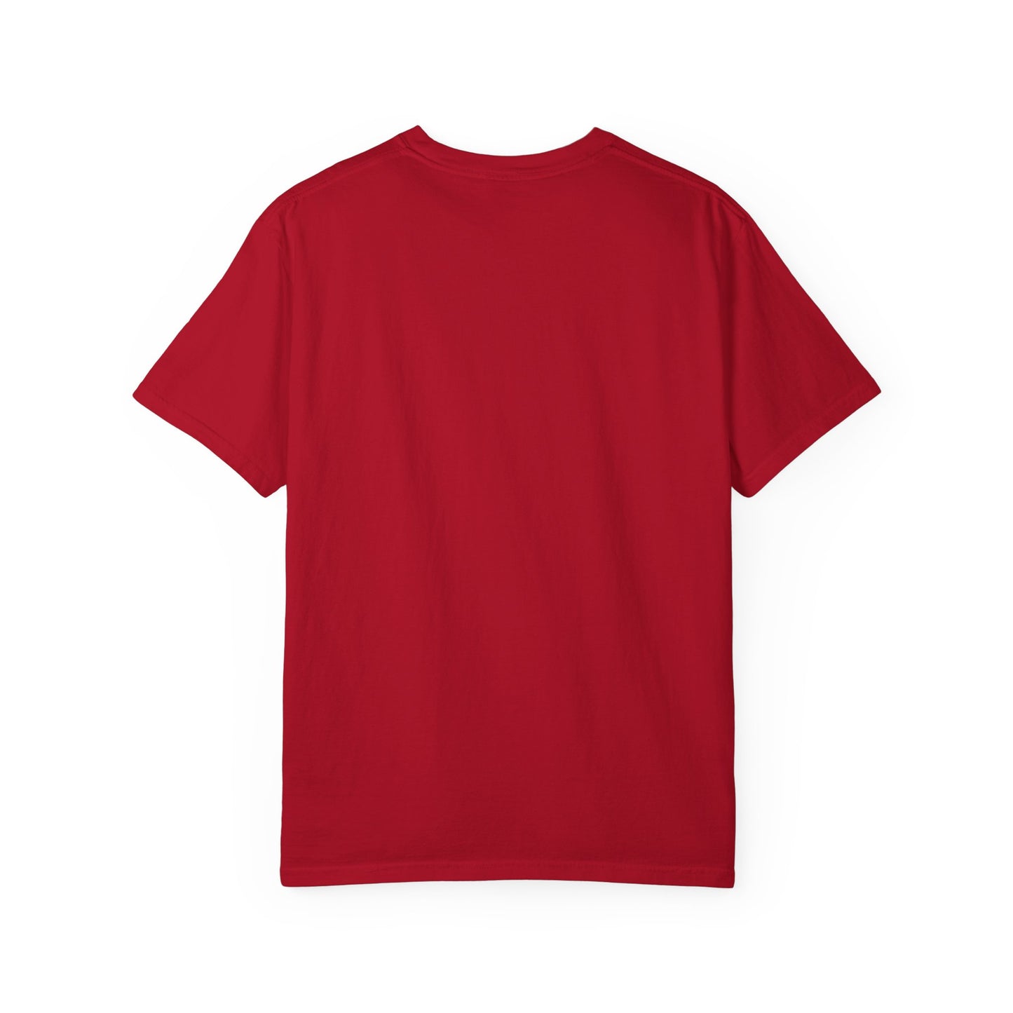 Fueled by Coffee Graphic Tee, Unisex T-Shirt, Gift for Tech Enthusiasts, Geeky Apparel, Quirky Design, Coffee Lovers Shirt