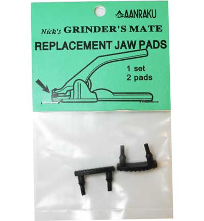 Nick's Grinders Mate Replacement Tips