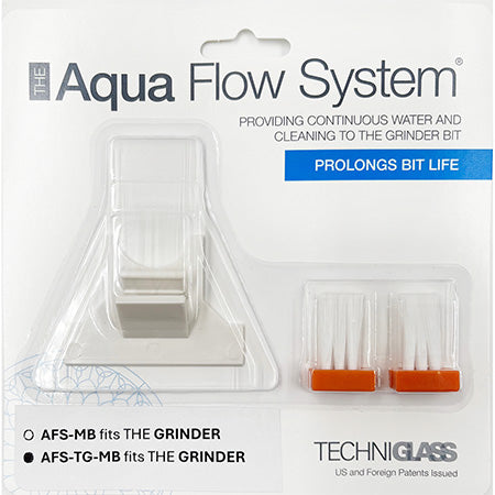 Aqua flow system (Fits MINI G elevated work surface)
