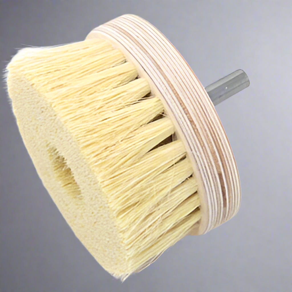 Drill Mount Lead Brush