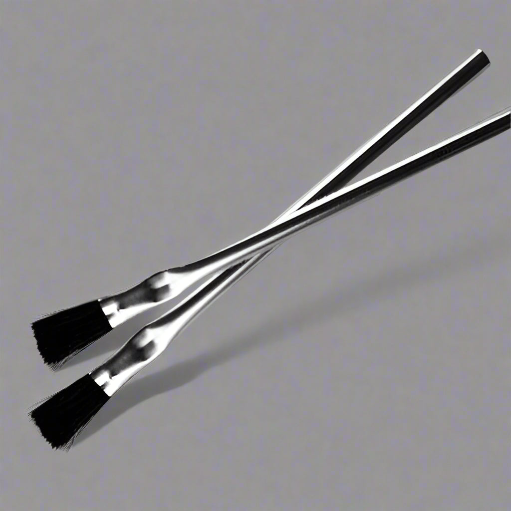 Flux Brushes Box of 144
