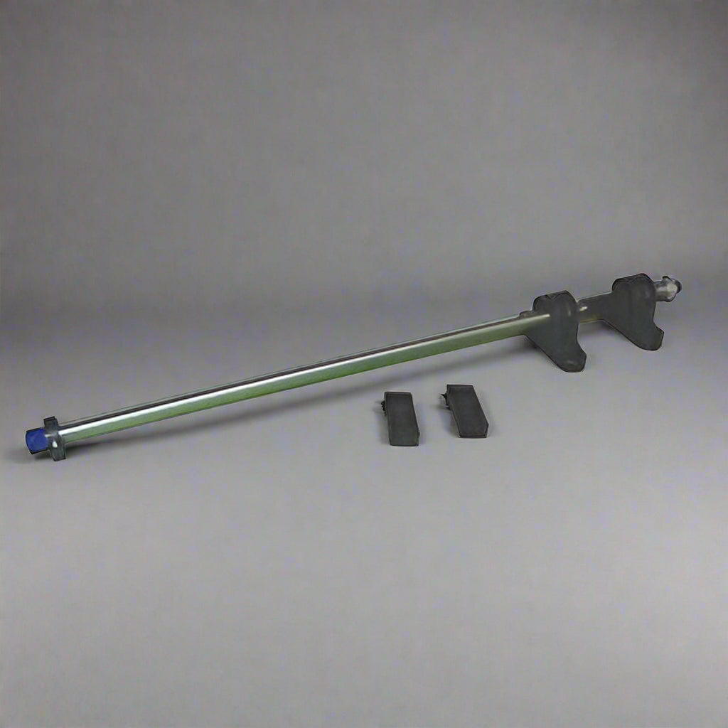 Cutter's Mate 23 in. Slide Bar (for use with CM STPRO and CM CPRO)