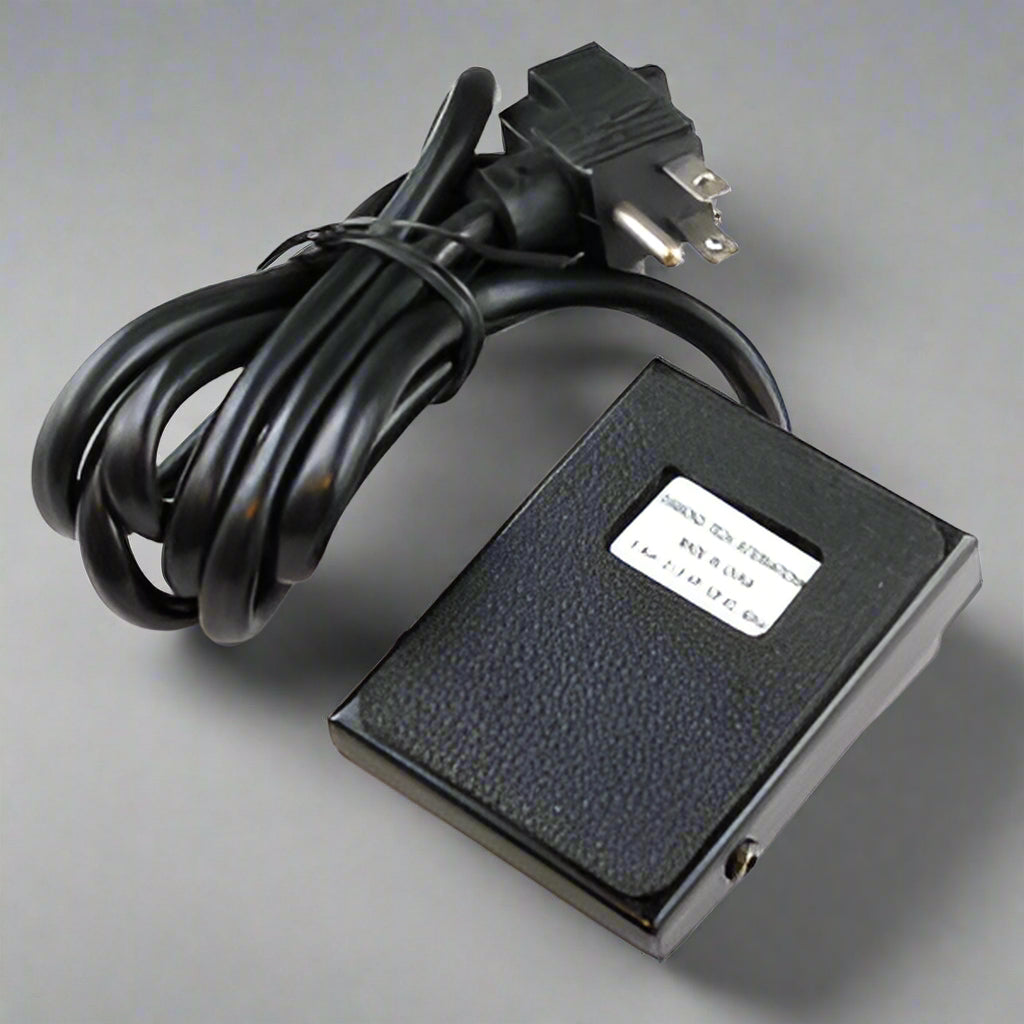 DTI Easy-On Footswitch