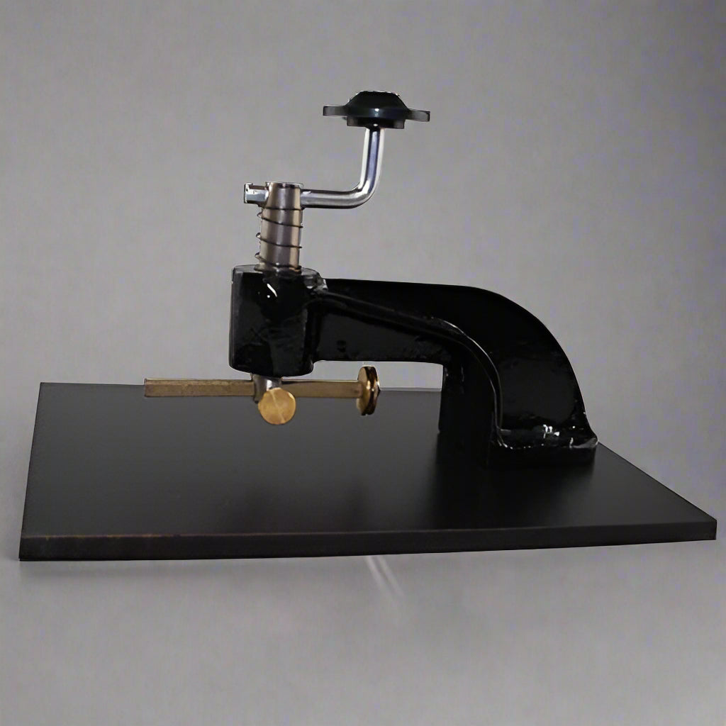 Fletcher-Terry Circle/Lens Cutter