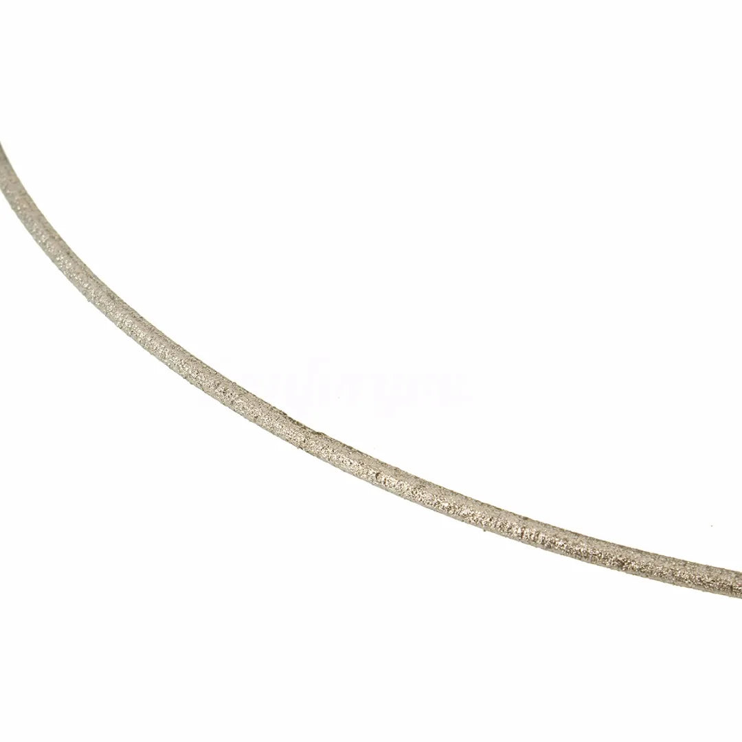 143mm Stained Glass Replacement Diamond Ring Saw Blade for Gemini Taurus 3 Ring Band Saw,Cutting Glass