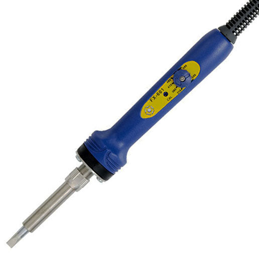 Hakko FX601 Temperature Control Iron