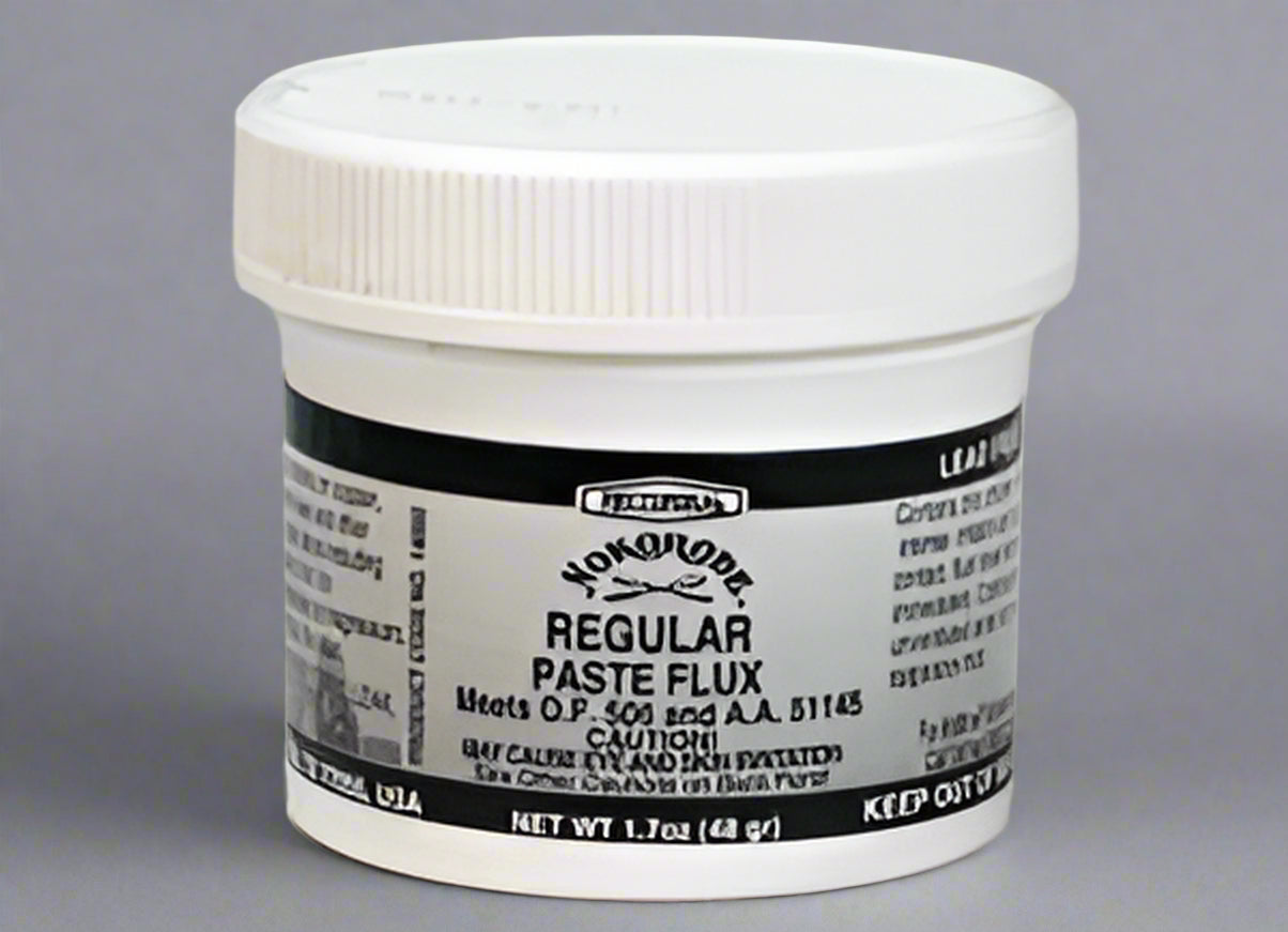 Nokorode Paste Flux -1.7 OZ