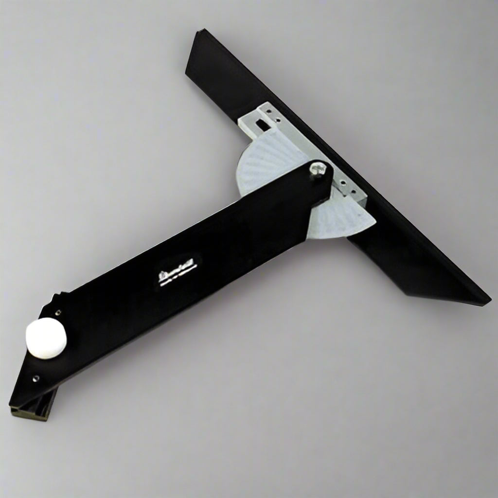 Silberschnitt Geo-Master Shape Cutter