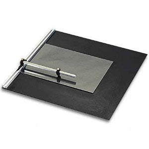 Silberschnitt Pad - Strip/ Circle Cutter