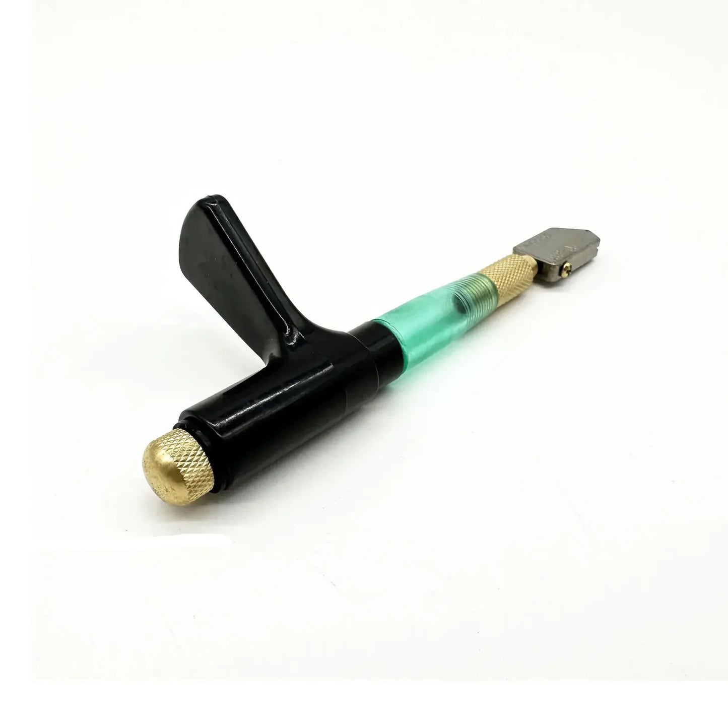 TOYO TC-21V Pistol Custom-Grip Oiled Supercutter Glass Cutter Assorted Colors