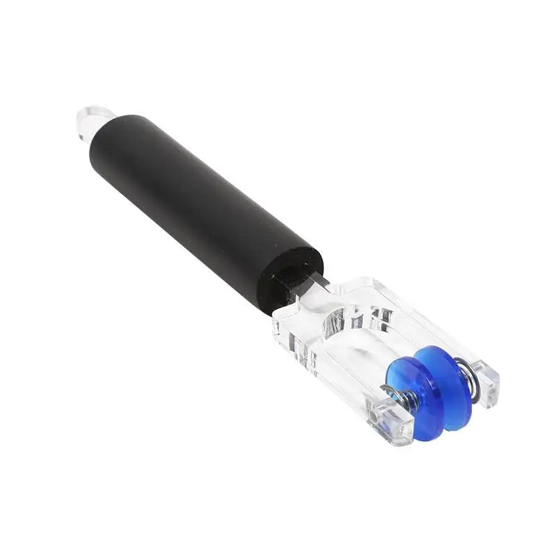 Stained Glass Hand Foiling Wrapper Beginners Equipment Lightweight Professional Supplies Wrapping Tool For Copper Foil Tape
