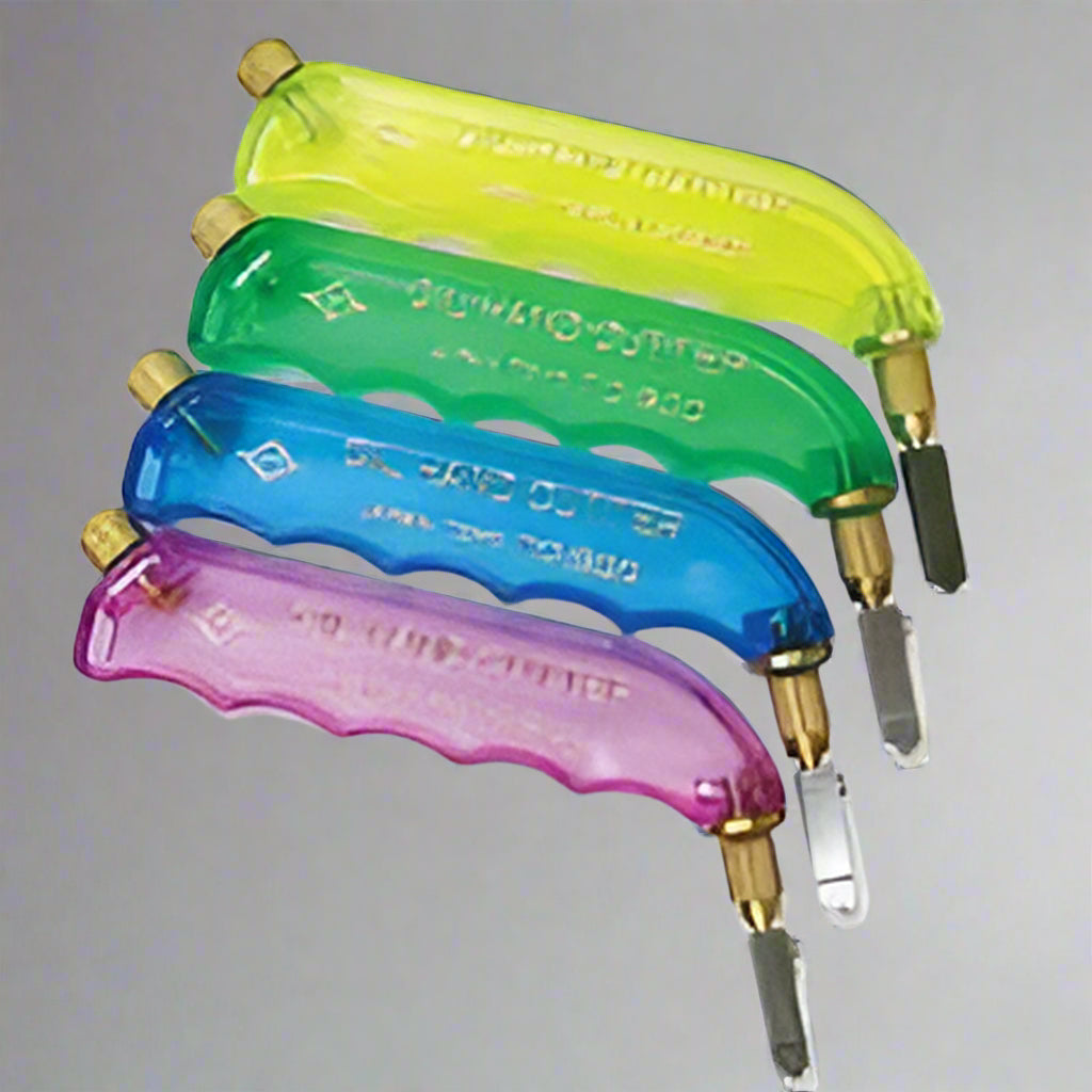 Toyo Pistol-Grip Cutter