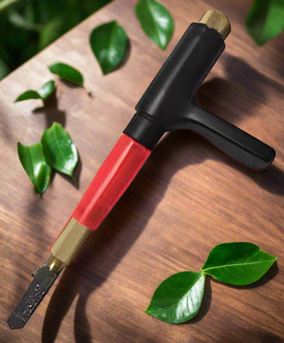 Toyo Custom Grip Tap Wheel Supercutter