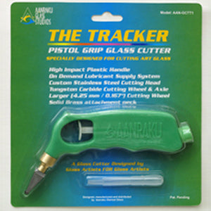 Tracker Glass Cutter