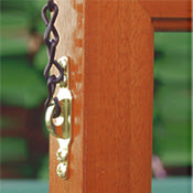 Roll Hanging Hook - Package of 2