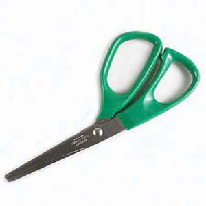 Aanraku Thinline Pattern Shears