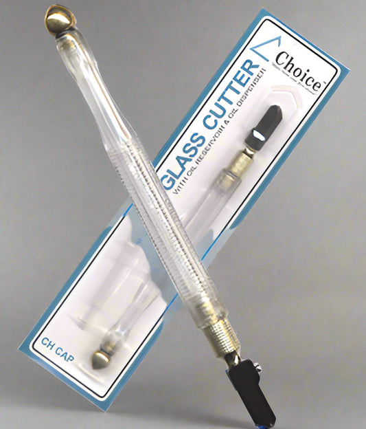 Choice Glass Cutter