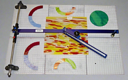 Cutter's Mate Circle Pro 24 Circle Cutter