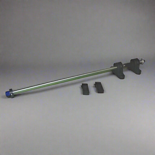 Cutter's Mate 23 in. Slide Bar (for use with CM STPRO and CM CPRO)