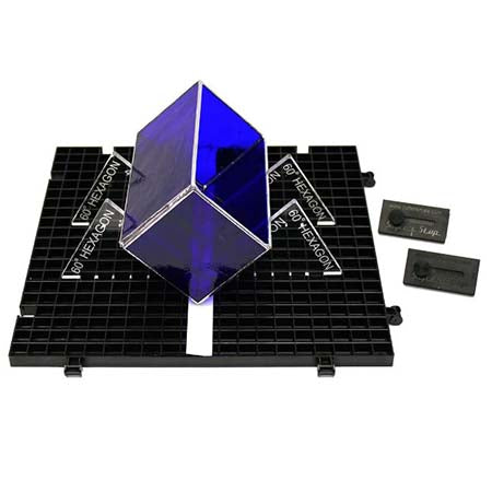 Creator's Angle Master