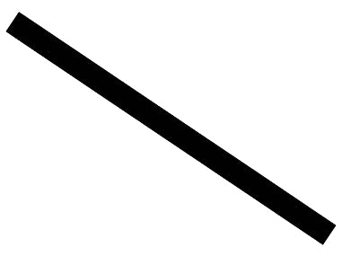 35 in. Bar for Beetle Bits