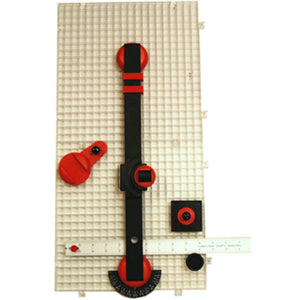 Beetle Bits Mini Cutting System