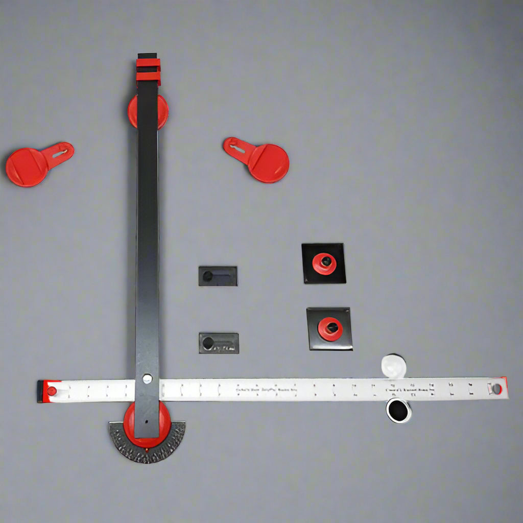 Beetle Bits Cutting System