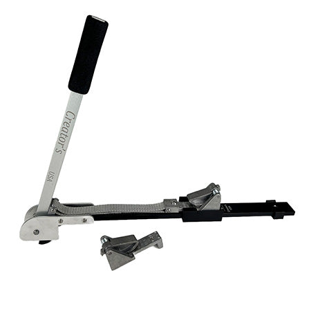 Creator's Lead Stretcher