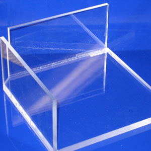 Professional Boxer – Glass Box Maker