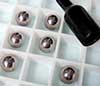 Speed Balls for Waffle Grid work surface