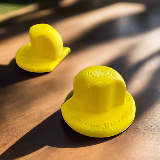 Grinder Puck Original