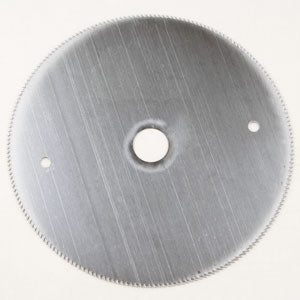 DTI - Chrome Blade (4 in.) for Came Saw