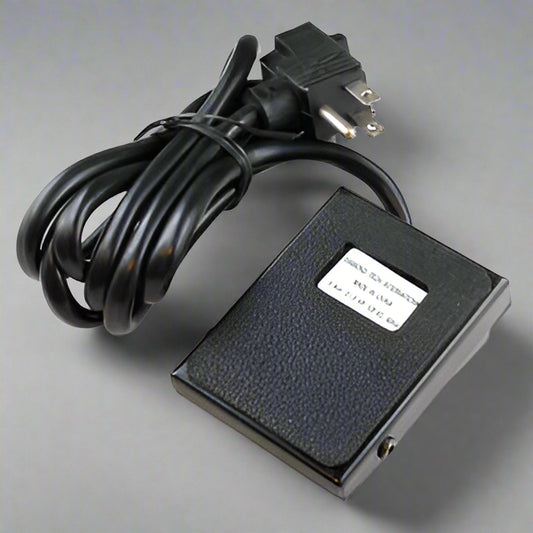 DTI Easy-On Footswitch