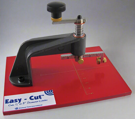 Lens Cutter - EZ CUT