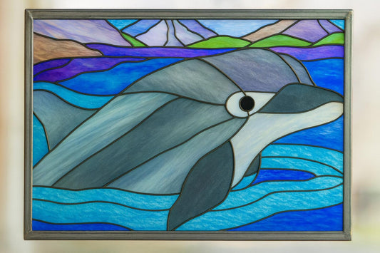 Dolphin Pattern