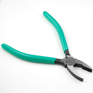 Fan Out Pliers