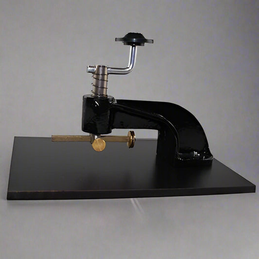 Fletcher-Terry Circle/Lens Cutter