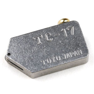 Wide Cutter Replacement Head TC-17