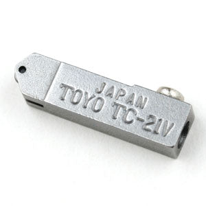 Tap Wheel Cutter Replacement Head fits TC21