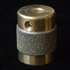 1 in. Standard Cylindrical Grinder Head/Bit