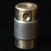 Gryghon 3/4 in. FINE Cylindrical Grinder Head/Bit