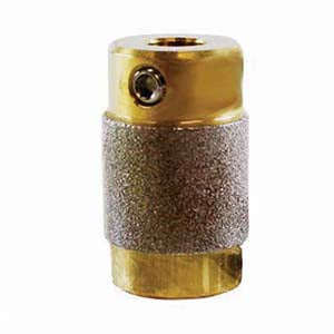 3/4 in. STANDARD Cylindrical Grinder Head/Bit