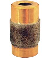 Gryghon 3/4 in. Ultra Fine Cylindrical Grinder Head/Bit