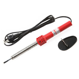 Hakko Red 60 Watt Soldering Iron