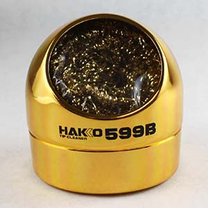 Hakko Soldering Iron Tip Cleaner Wire