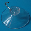 Large (1-1/2 in. Diameter) Suction Cups - Bag of 100