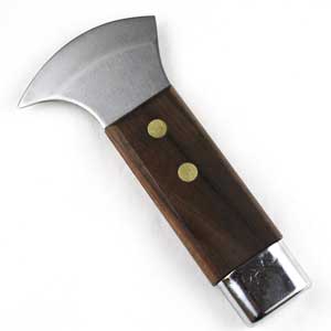 Leponitt Lead Knife