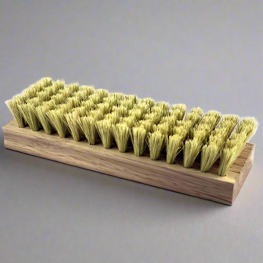 Large Cement/ Scrub Brush