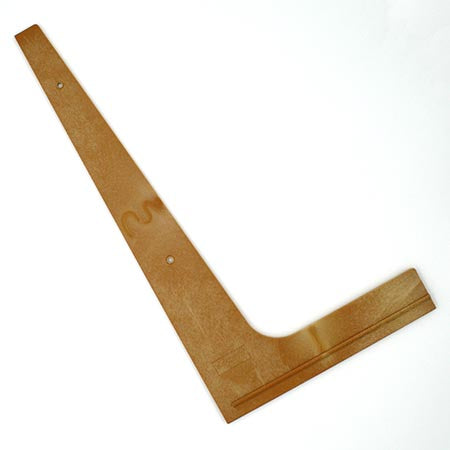 18 in. Unruled Cutting Square